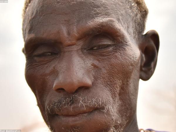 Joseph, Tororo
