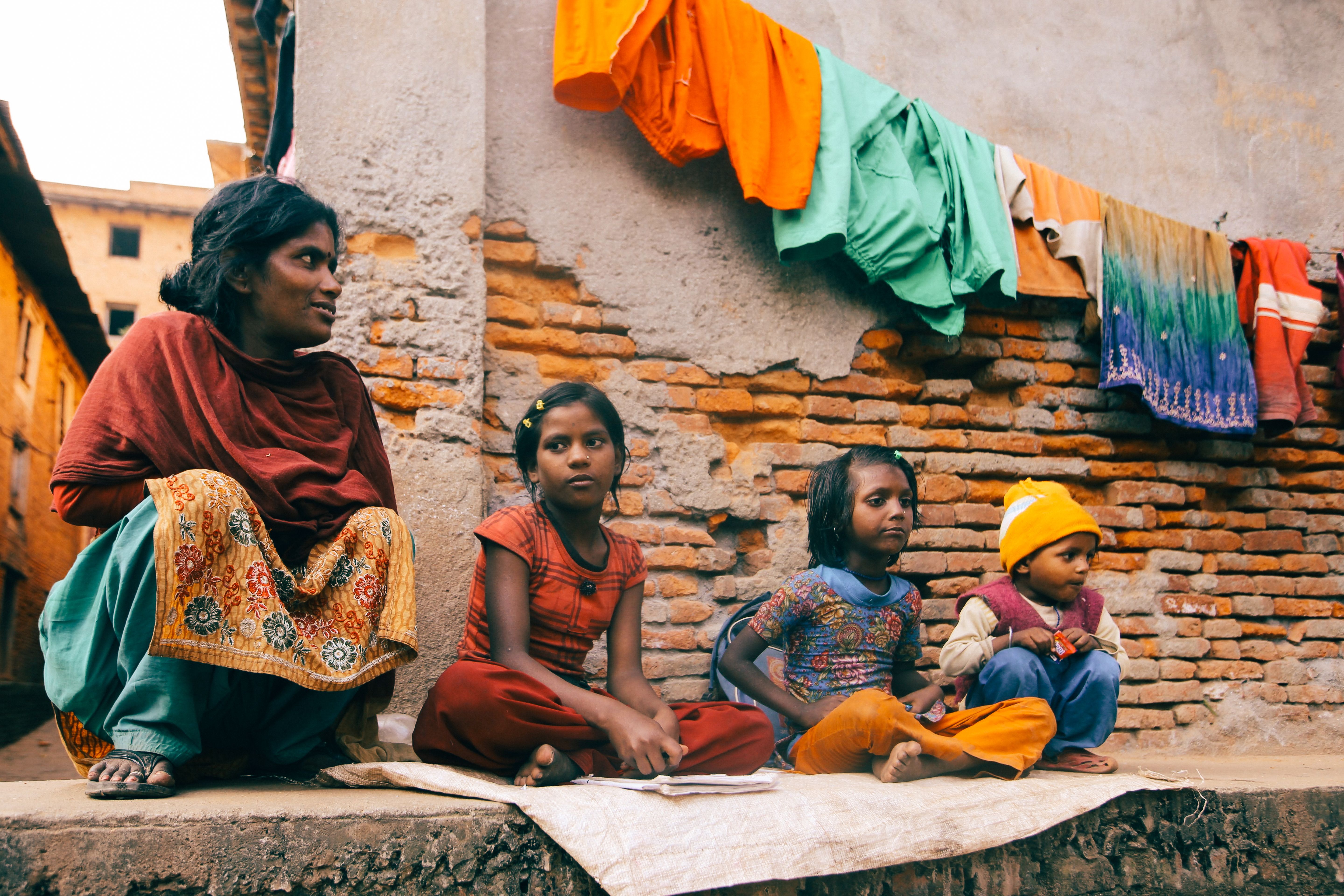 Tesfaye family, Hawassa